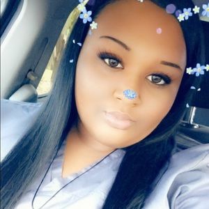 Meet your Posher, Shareese